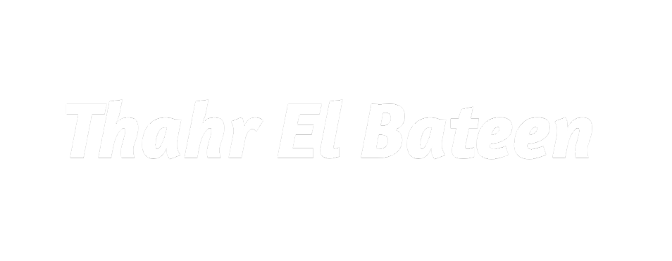 Thahr El Bateen by Modon Properties